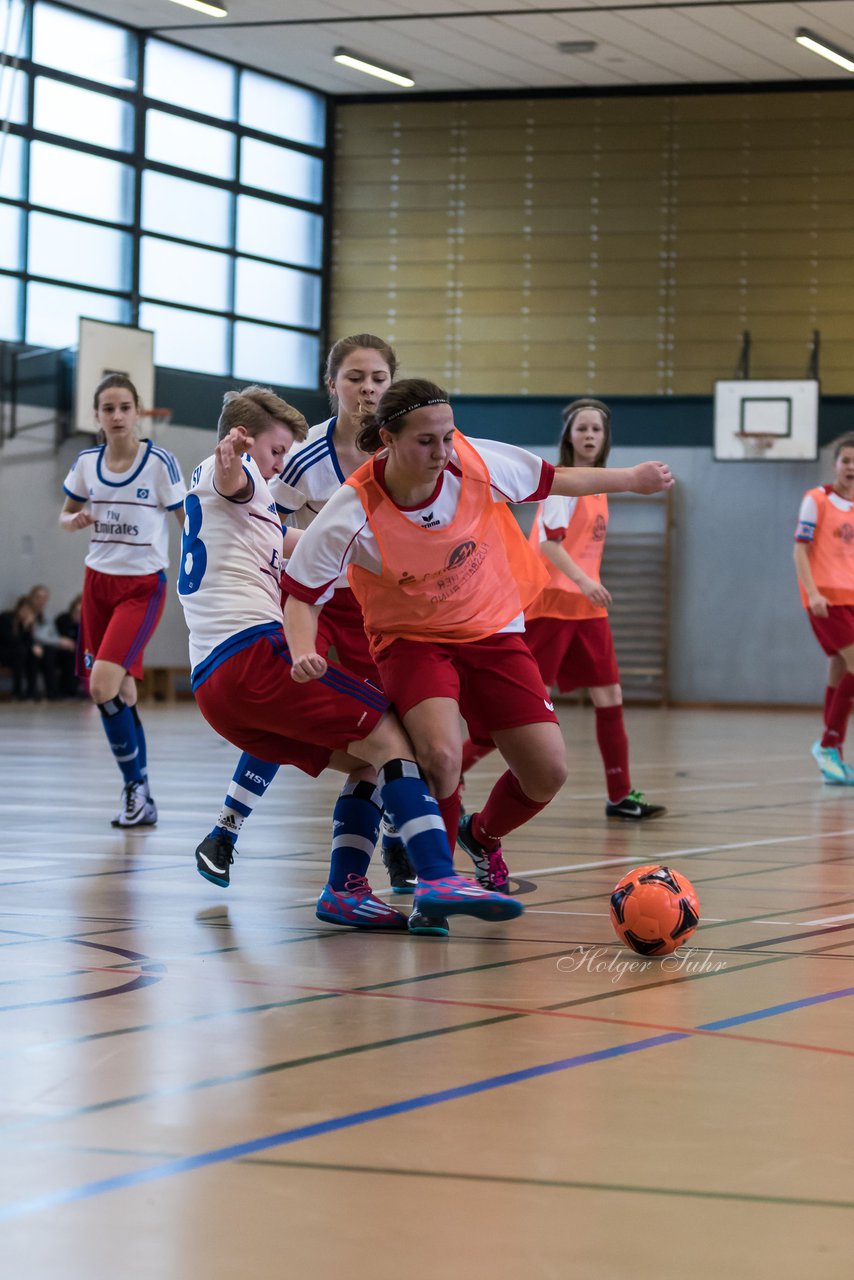 Bild 672 - Norddeutsche Futsalmeisterschaft